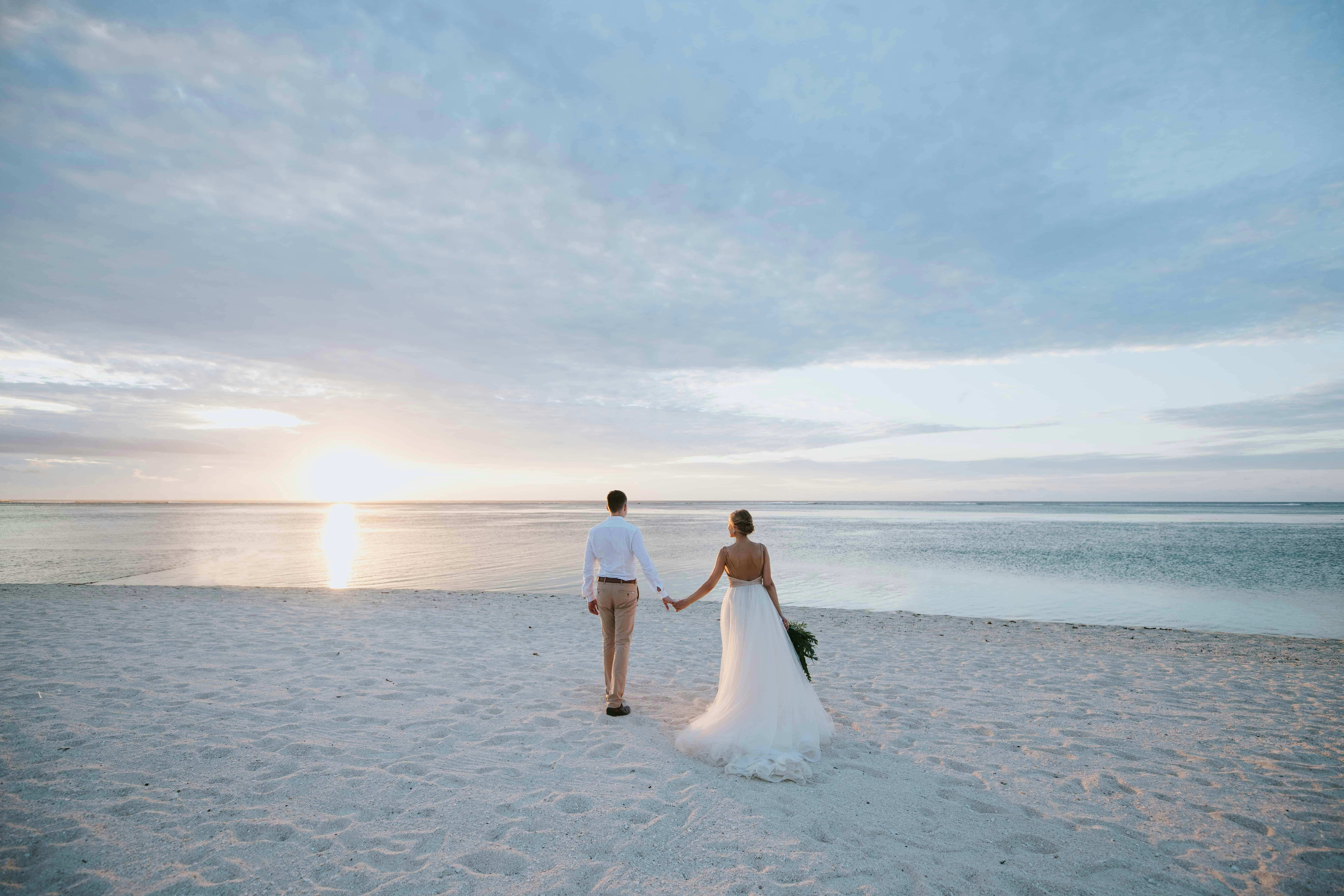 Bodas en la Playa